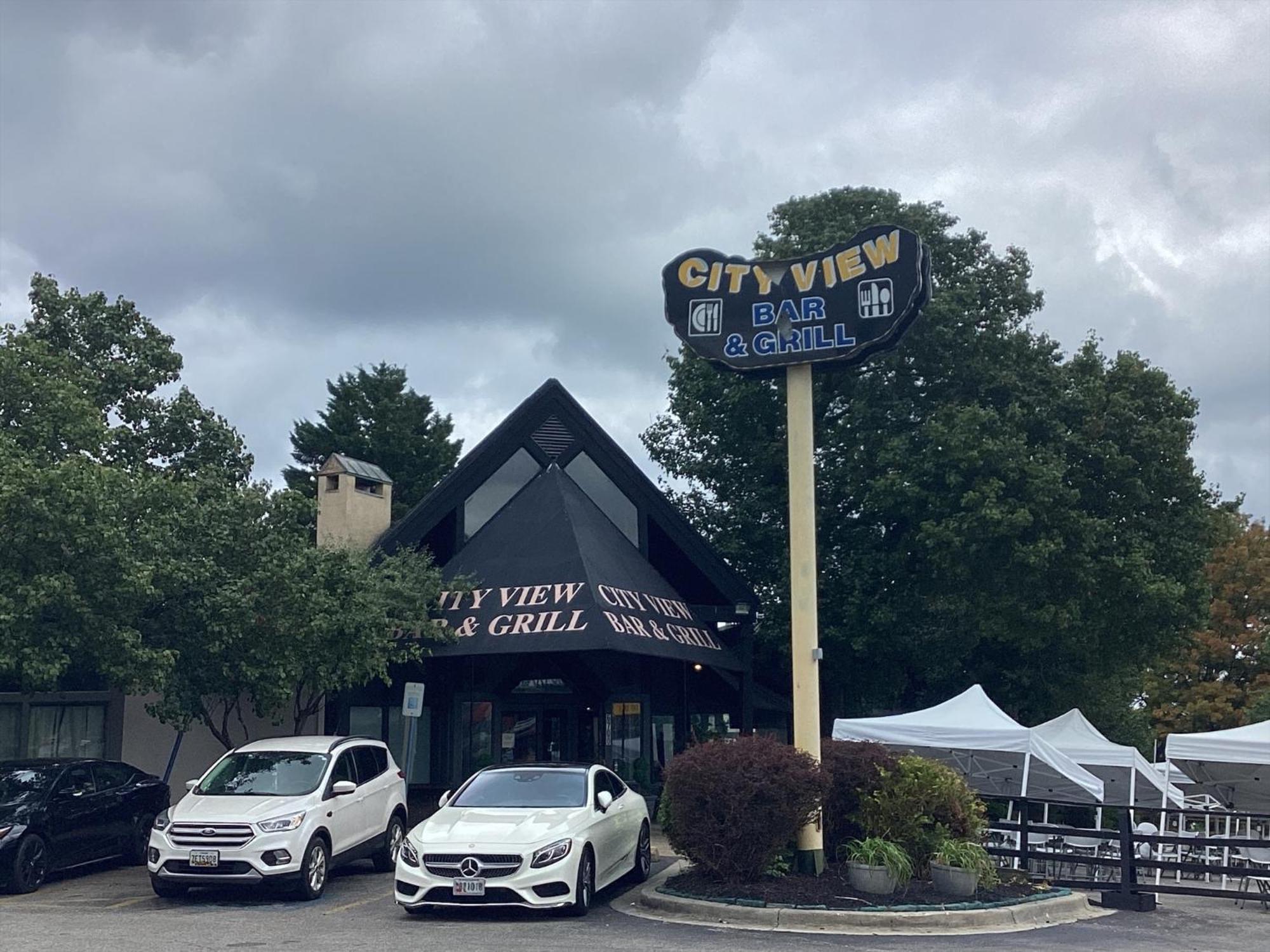 Super 8 By Wyndham Baltimore Northwest Екстериор снимка